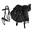 Equipement complet selle et filet pour enfant - QHP