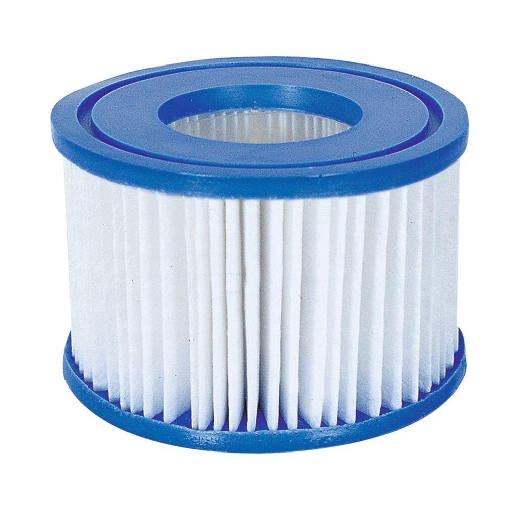 BESTWAY Bestway Filter Cartridge voor Spa Lay-Z-Spa 2 st. 58323