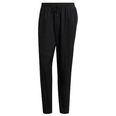 adidas Herren Trainingshose D2M Seasonal Pant