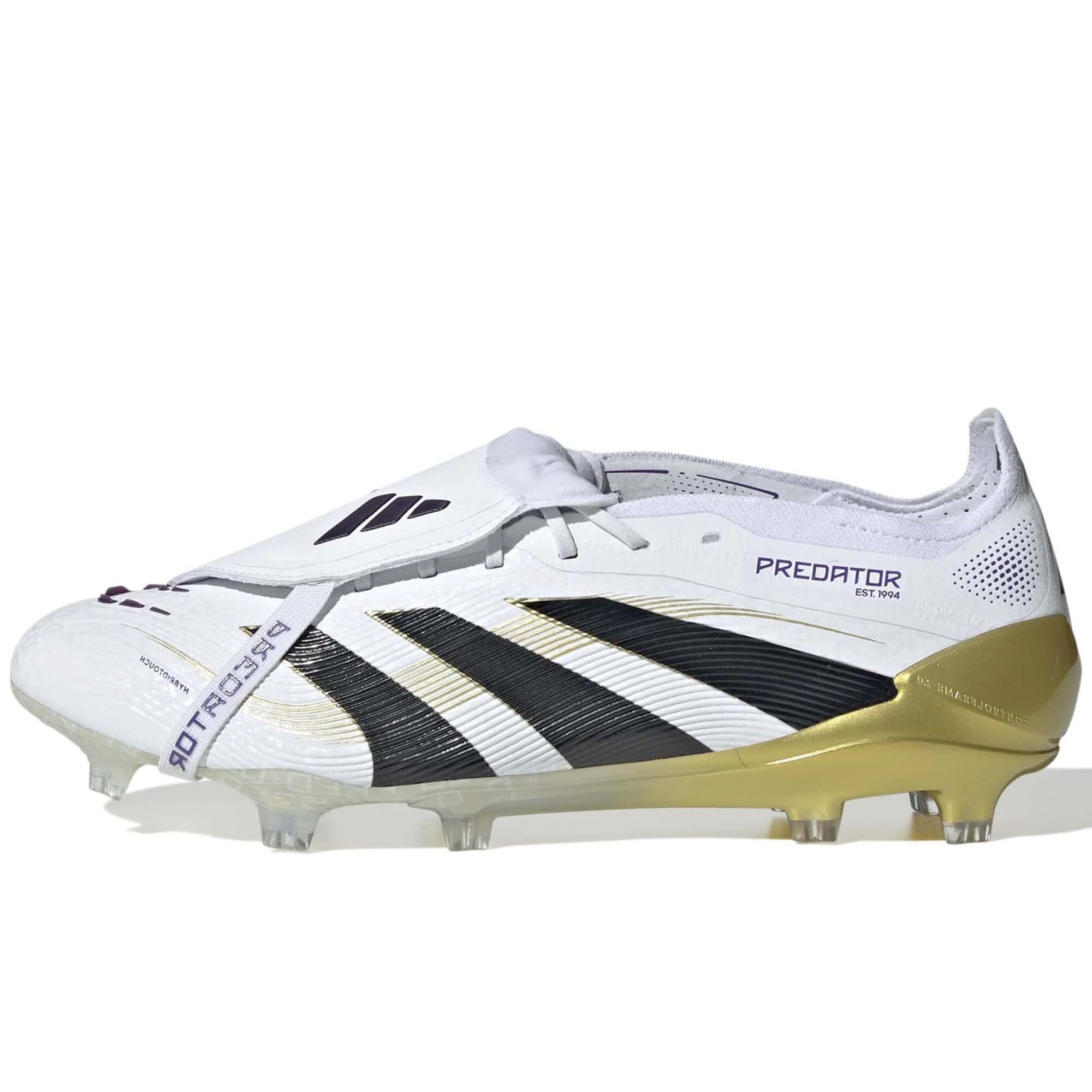 ADIDAS Scarpe Calcio Adidas Sport Predator Elite Ft F Adulto