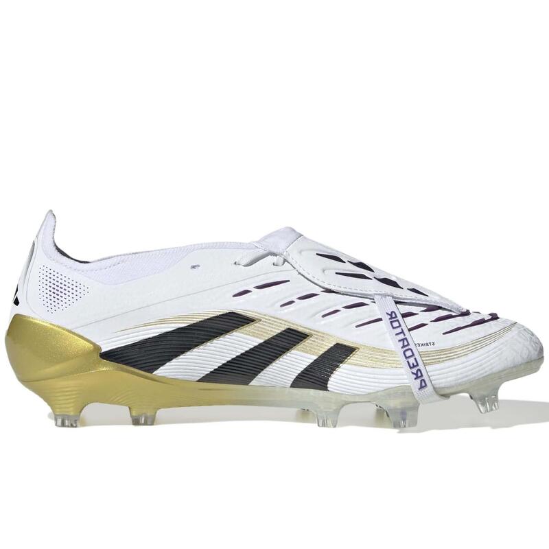 Chaussures de football adidas Predator Elite FT FG