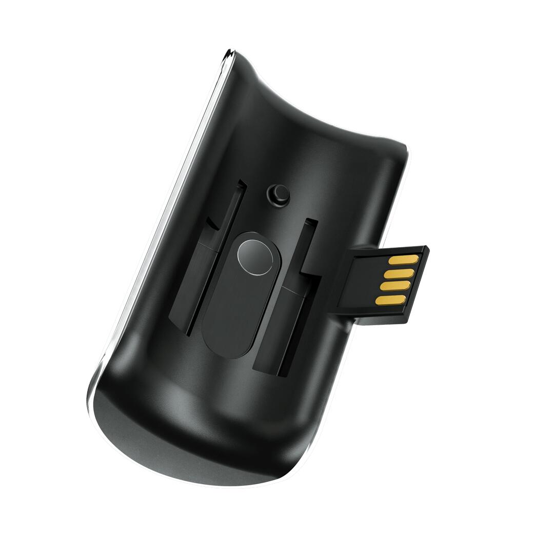 Knog Mid Cobber Front Bike Light 5/5