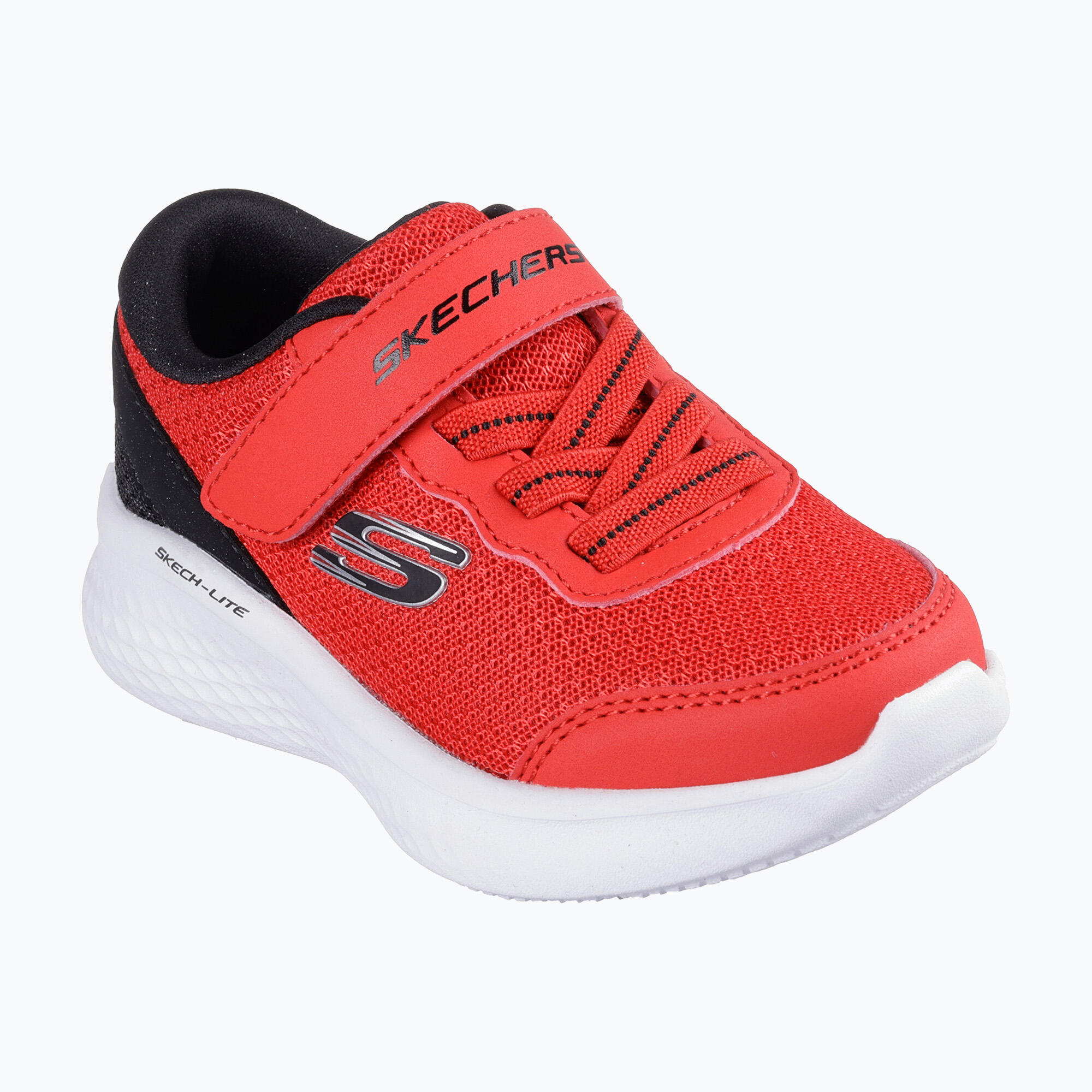 Skechers - Chaussures Pour Enfants Skechers Skech-lite Pro Sprint Surge - Baskets - Noir - Decathlon