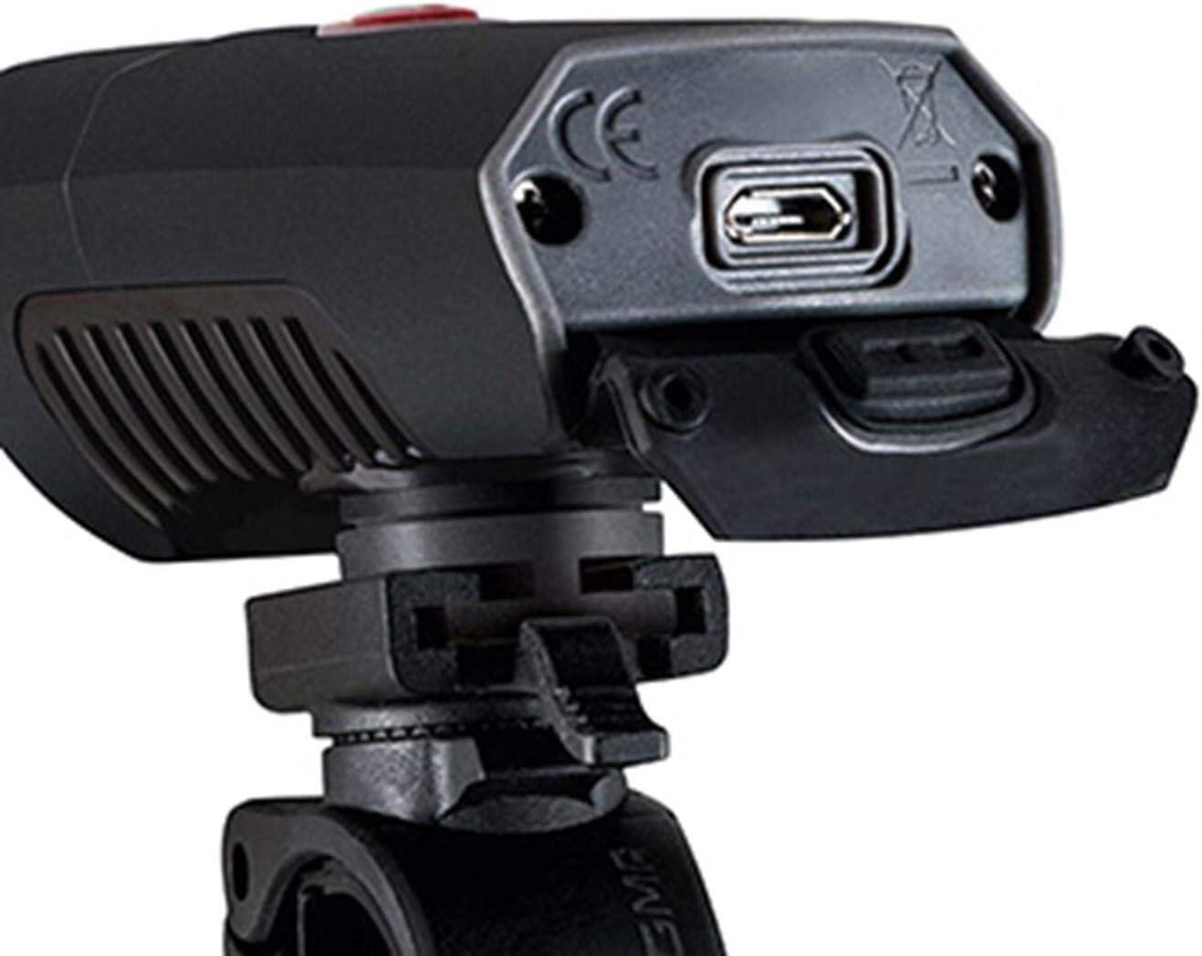 Sigma BUSTER 300L Headlight with Handlebar mount 4/4