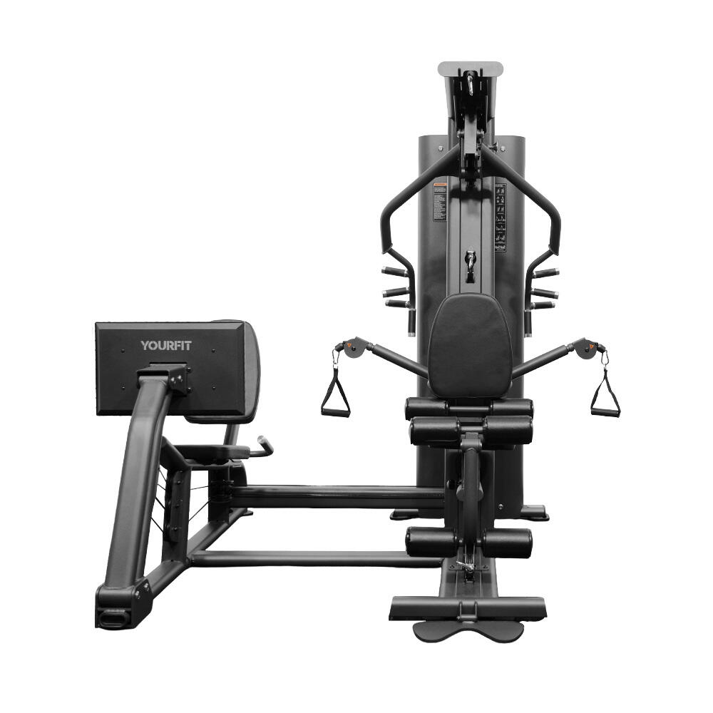 GYM MULTI-STATIONS PRO3 2/7