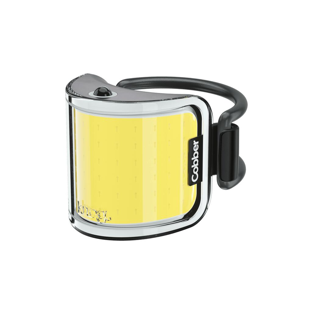 illuminazione anteriore Knog Cobber-Small 3/7