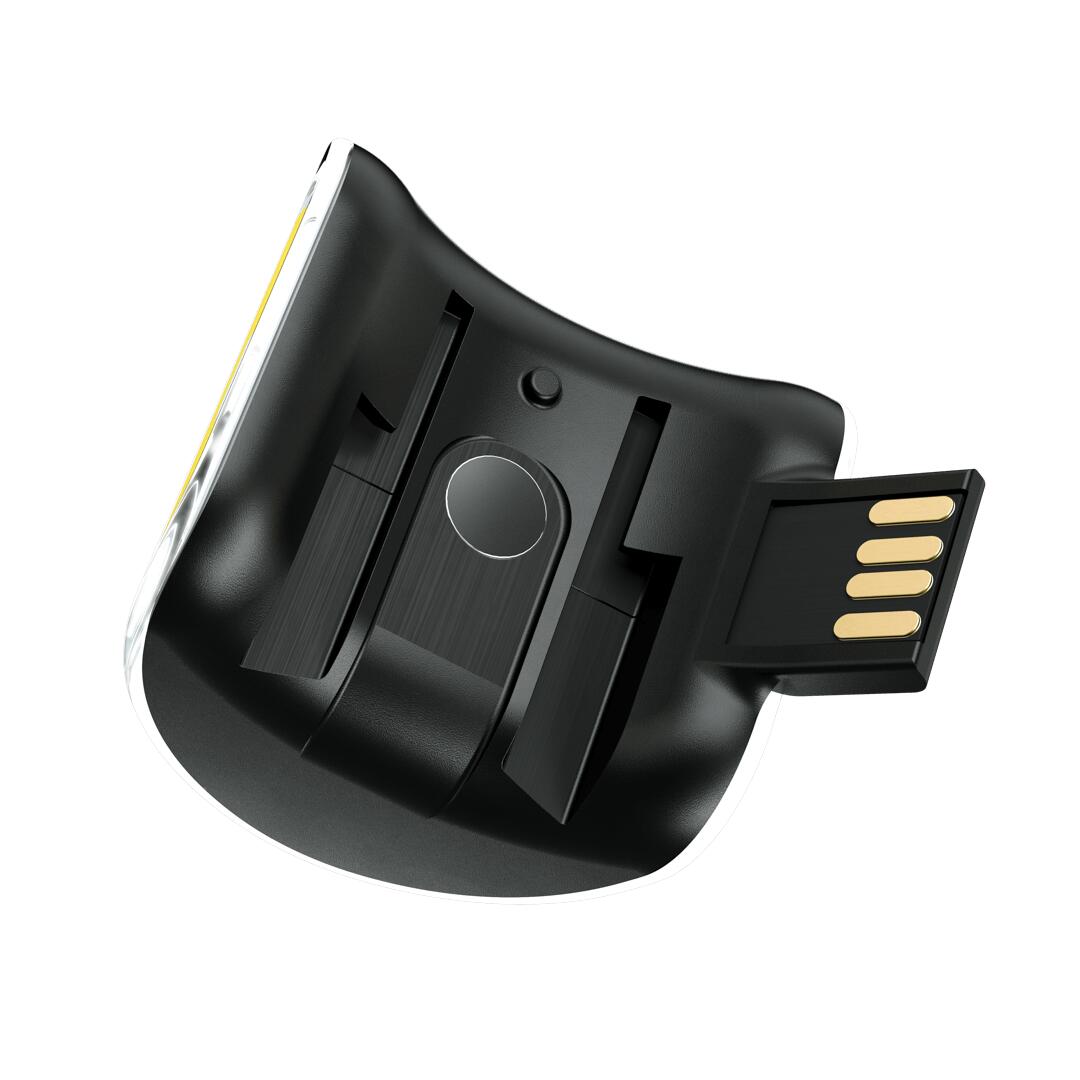 illuminazione anteriore Knog Cobber-Small 5/7