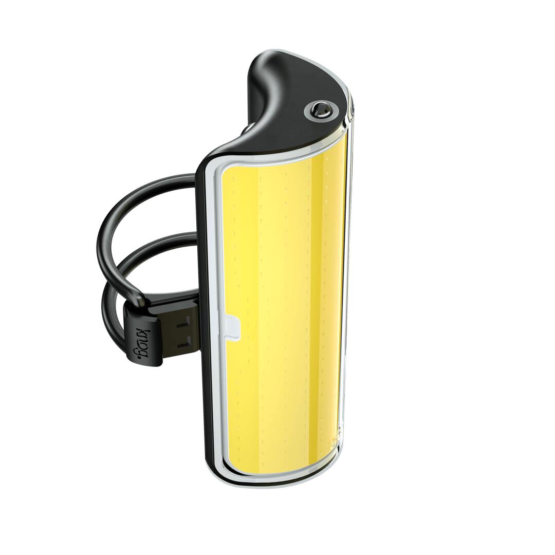Éclairage avant Knog Cobber-Large 4/7