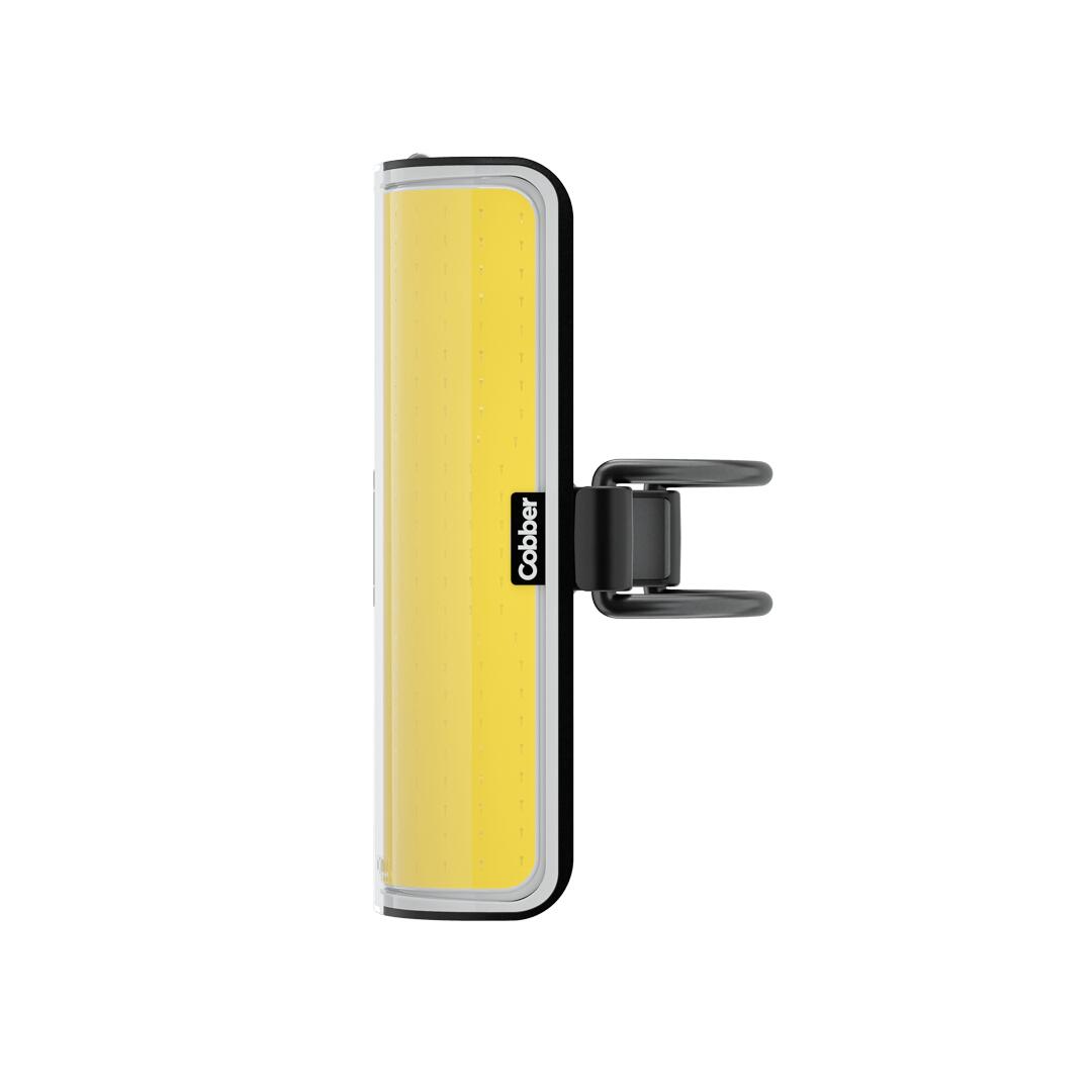 Éclairage avant Knog Cobber-Large 3/7