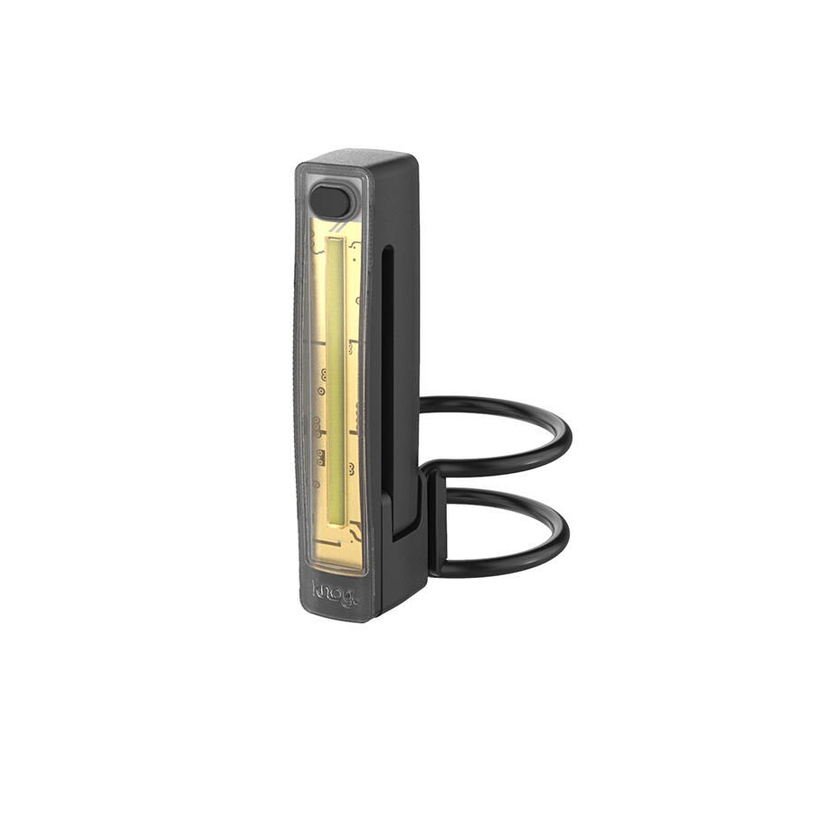 Éclairage avant Knog Plus 6/7