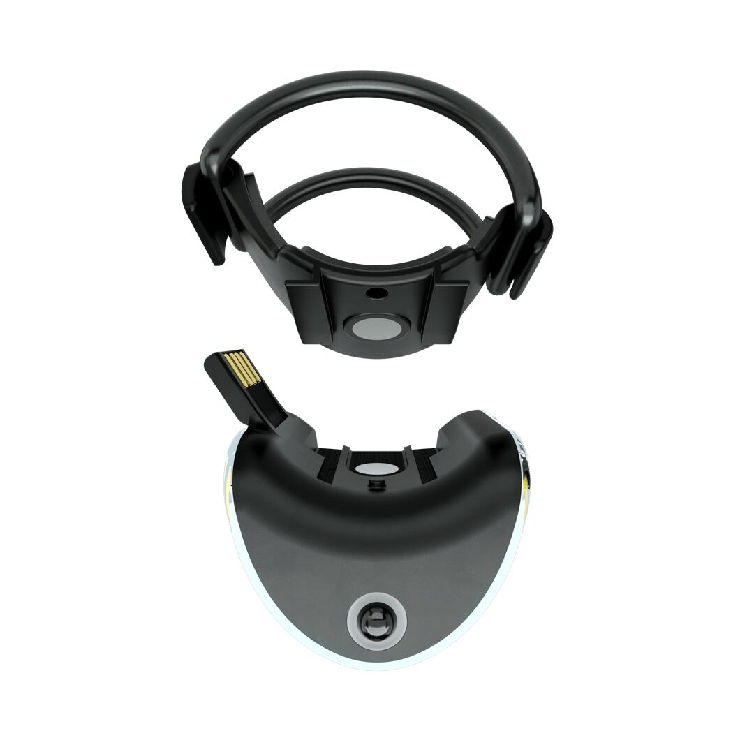 Fahrradlampe Knog Cobber Twinpack-Small 5/7