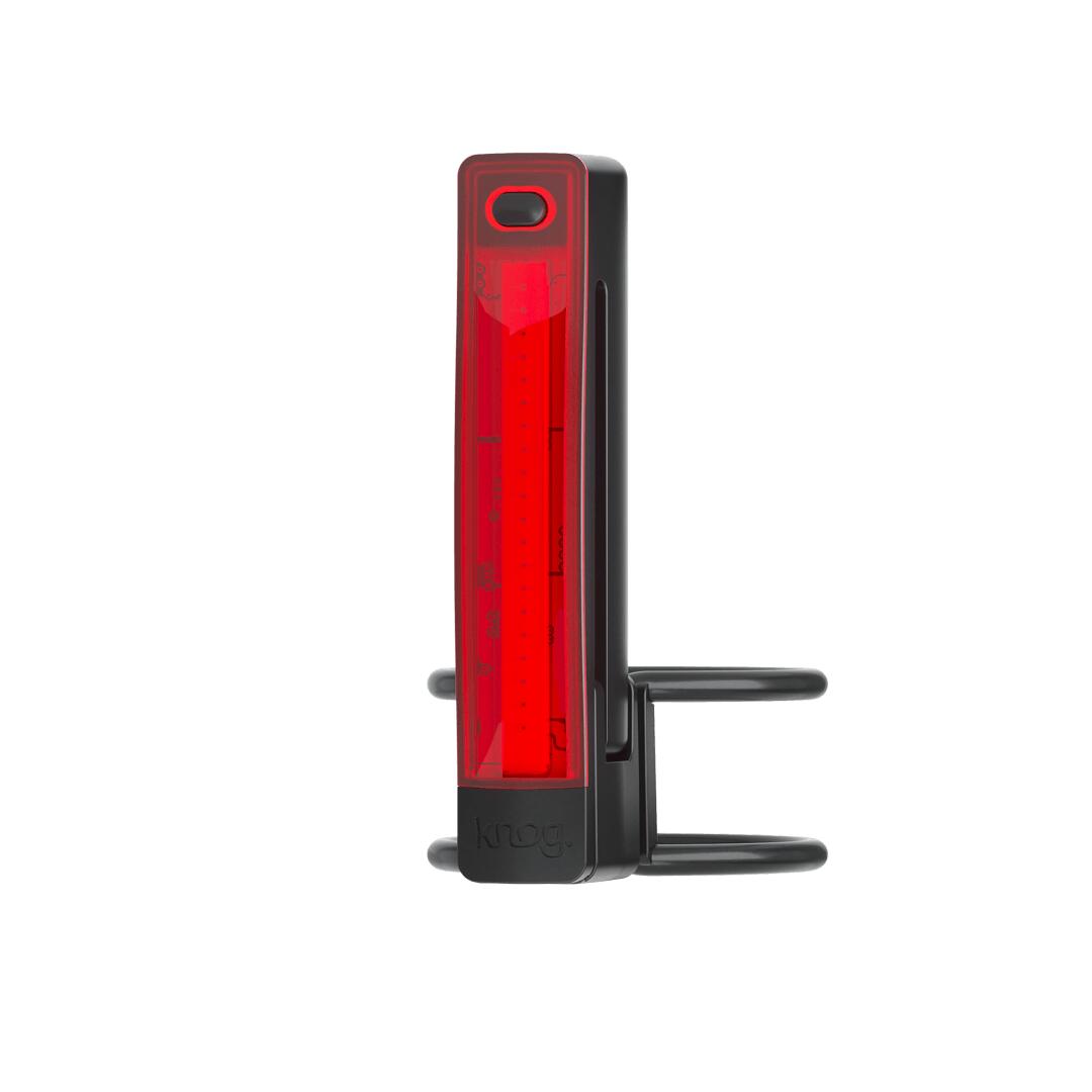 illuminazione posteriore Knog Plus 3/7