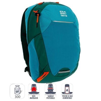 Zaino Élémenterre Talca 15L