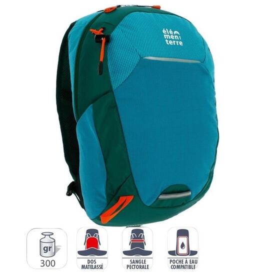 Plecak Elementerre talca 15 l
