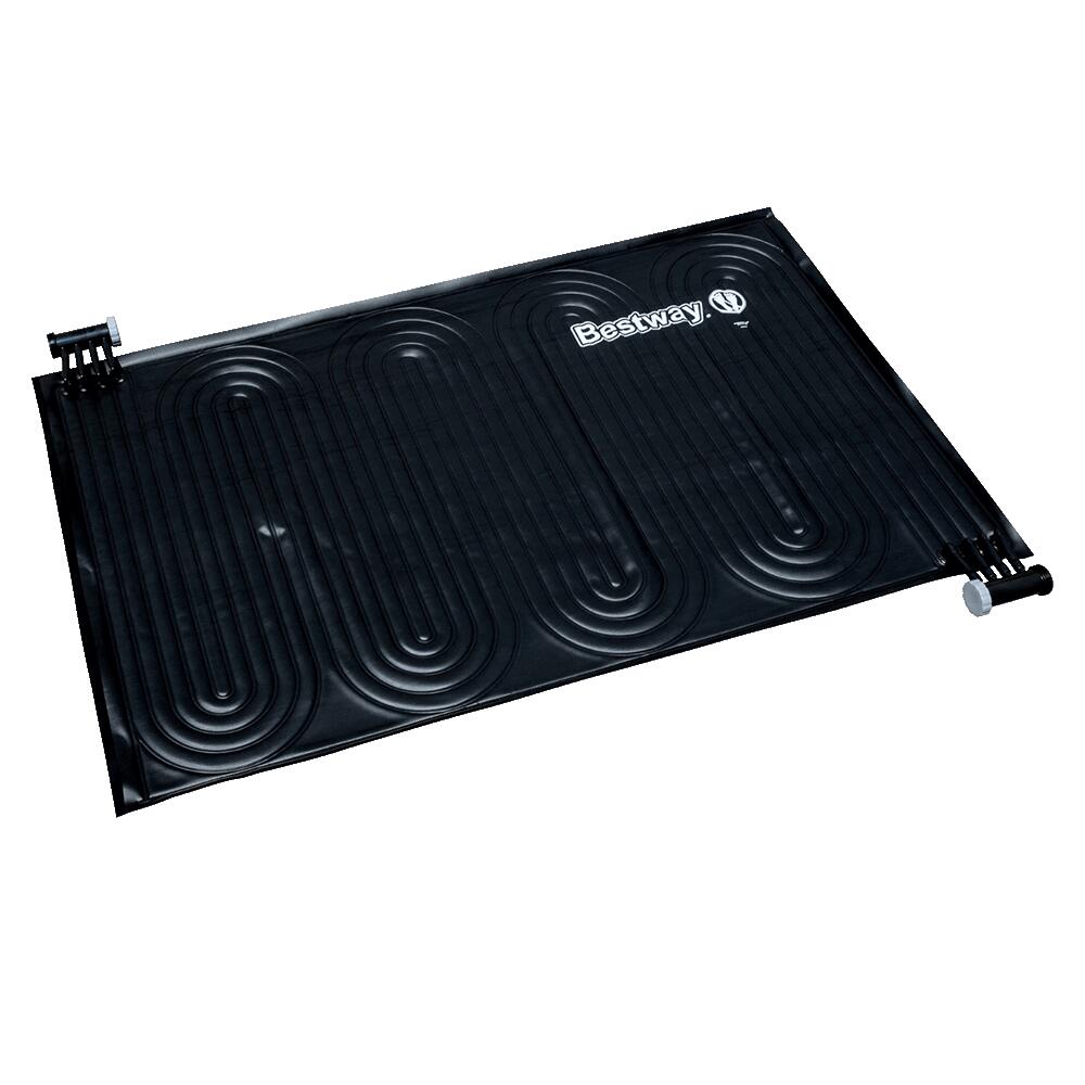 Calentador solar piscina bestway clean sun powered pad