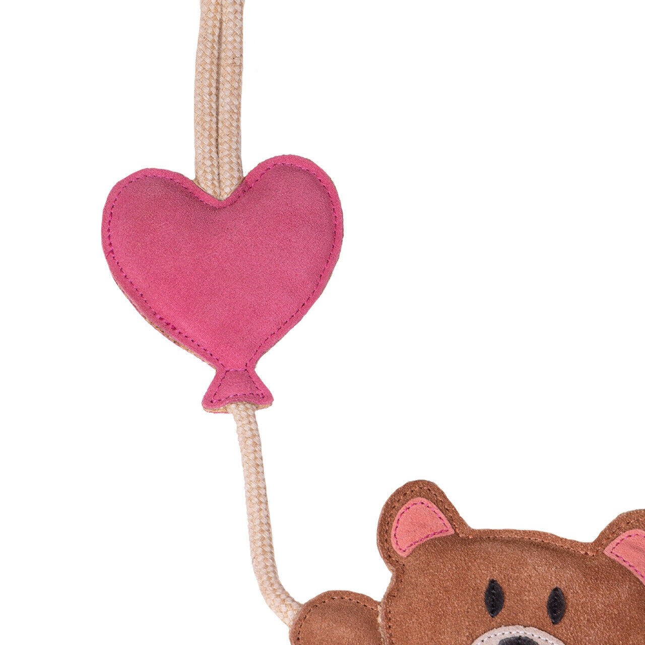 Valentine Beer, partenaire stable de QHP 4/4