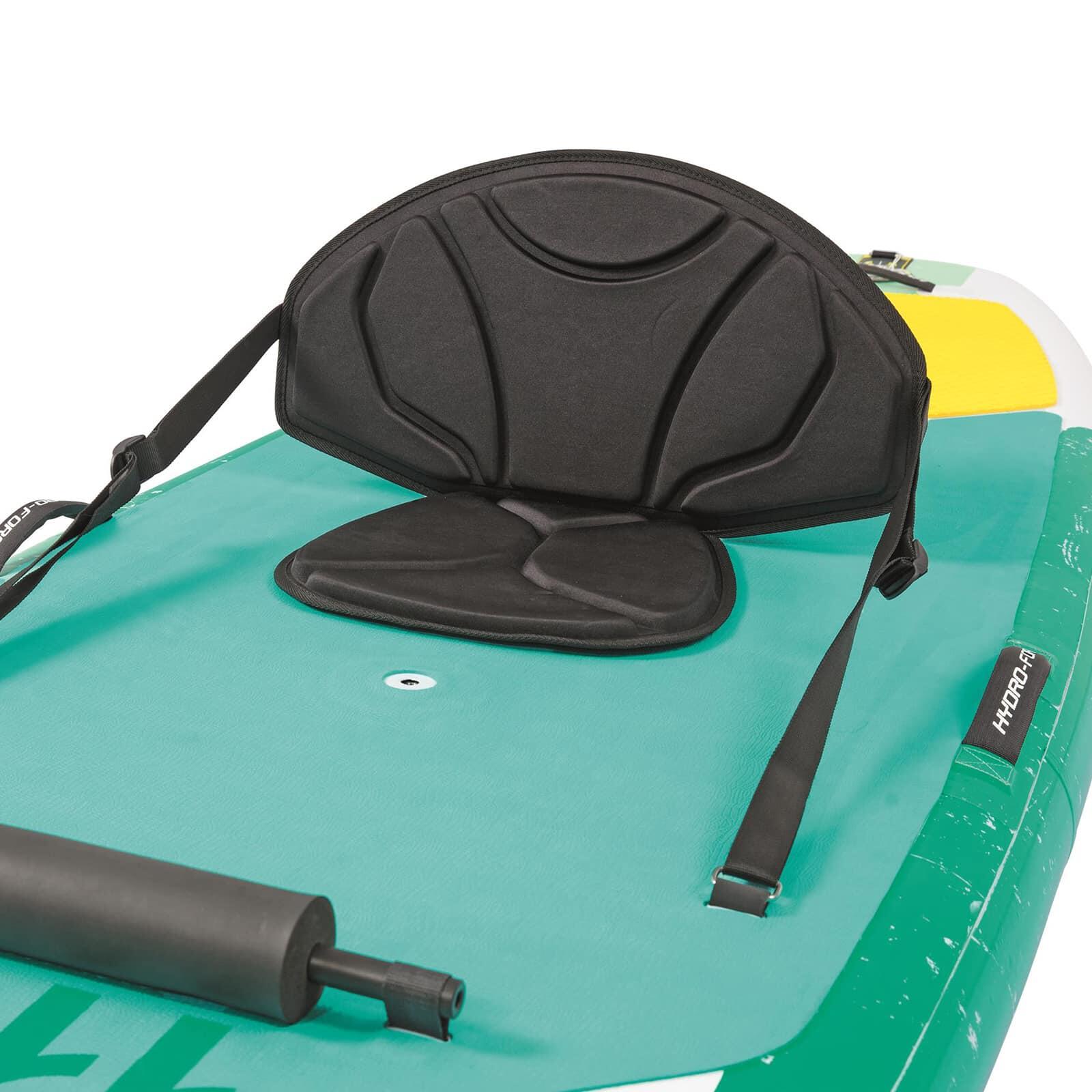 Hydro Force Freesoul Tech SUP Set für ultimativen Wasserspaß 4/6