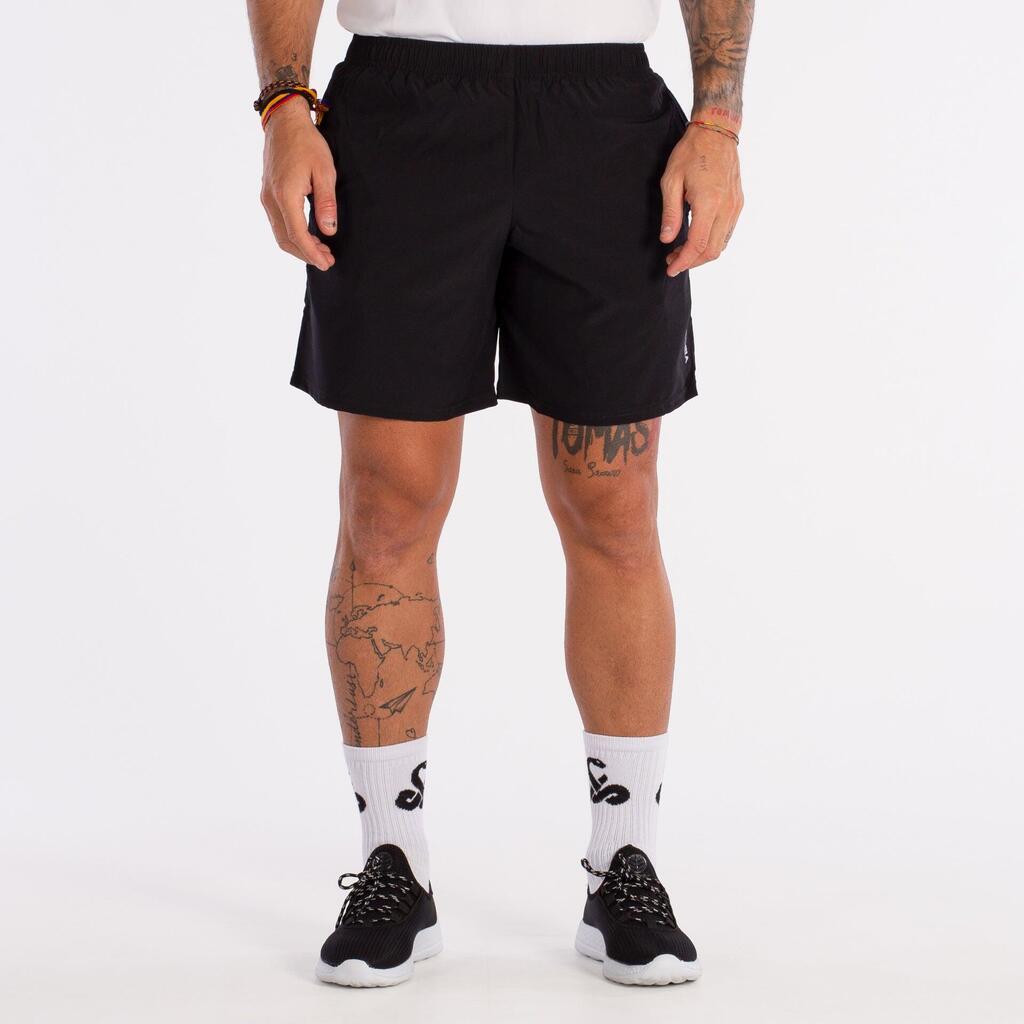 Short Vibora King