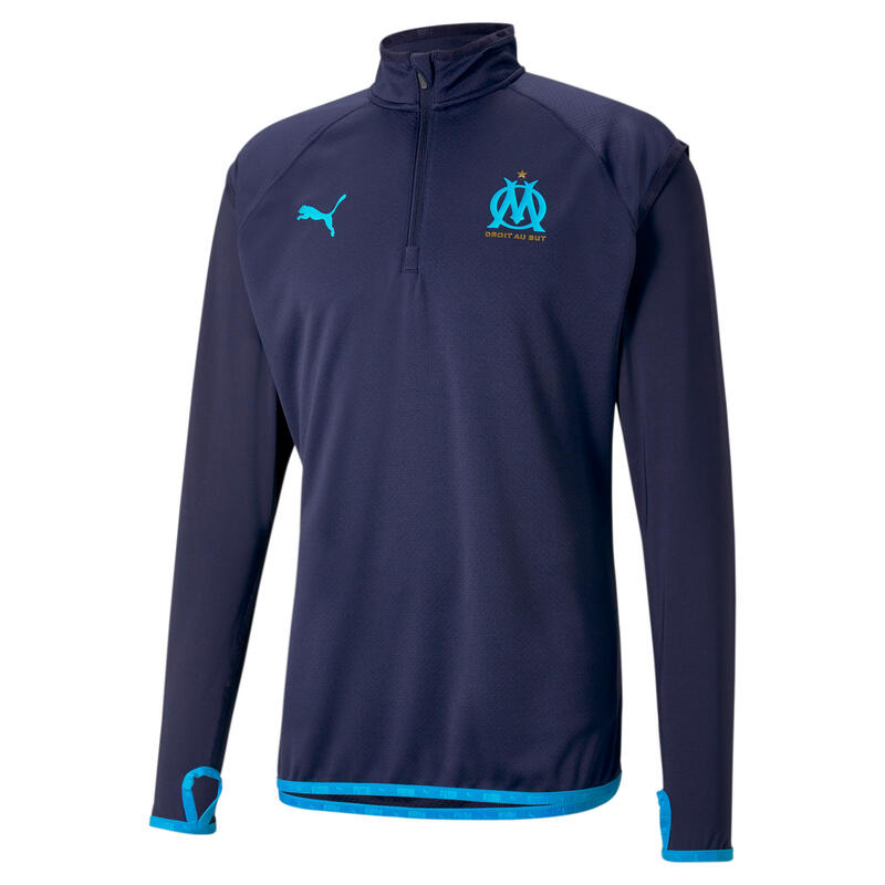 Sweat OM Warmup