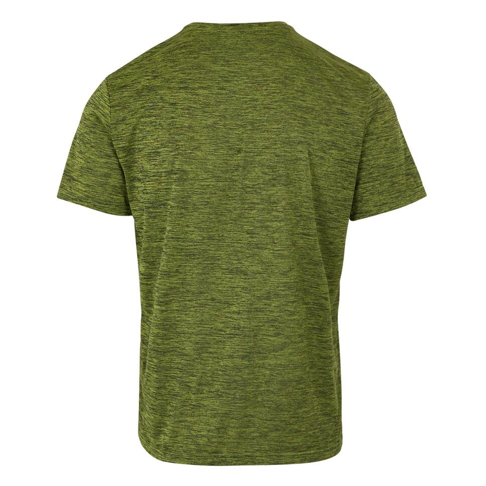 T-shirt Męski Melanżowy Fingal Edition