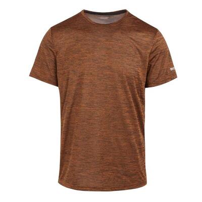 Heren fingal editie tshirt (fox)