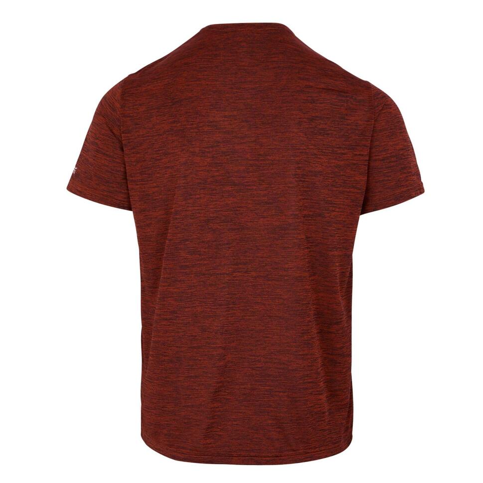 T-shirt Męski Melanżowy Fingal Edition