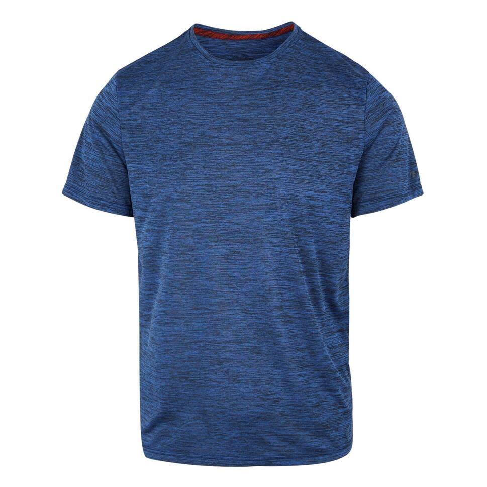 T-shirt Męski Melanżowy Fingal Edition