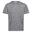 Tshirt FINGAL EDITION Homme (Gris Rocheux Chiné)