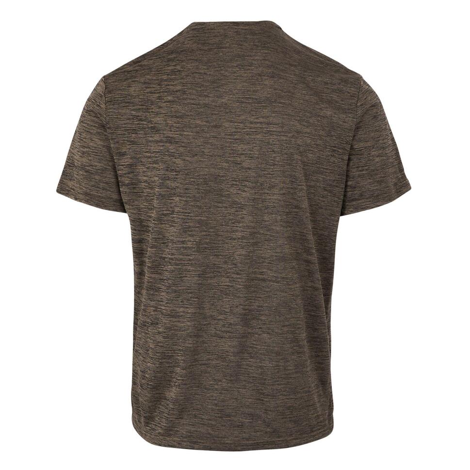 T-shirt Męski Melanżowy Fingal Edition