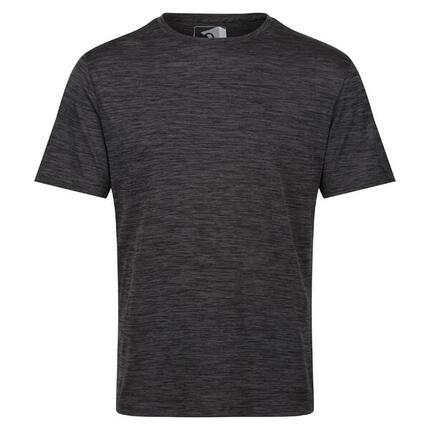 Tshirt Motif/style Chiné FINGAL EDITION Homme (Brique)