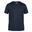 Tshirt FINGAL EDITION Homme (Bleu Marine Chiné)