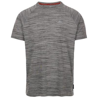 Maglietta TP76 Uomo Trespass Leecana Blue Jeans