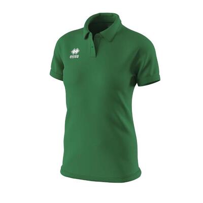 Errea alexis polo dames polo mc ad vrouwen