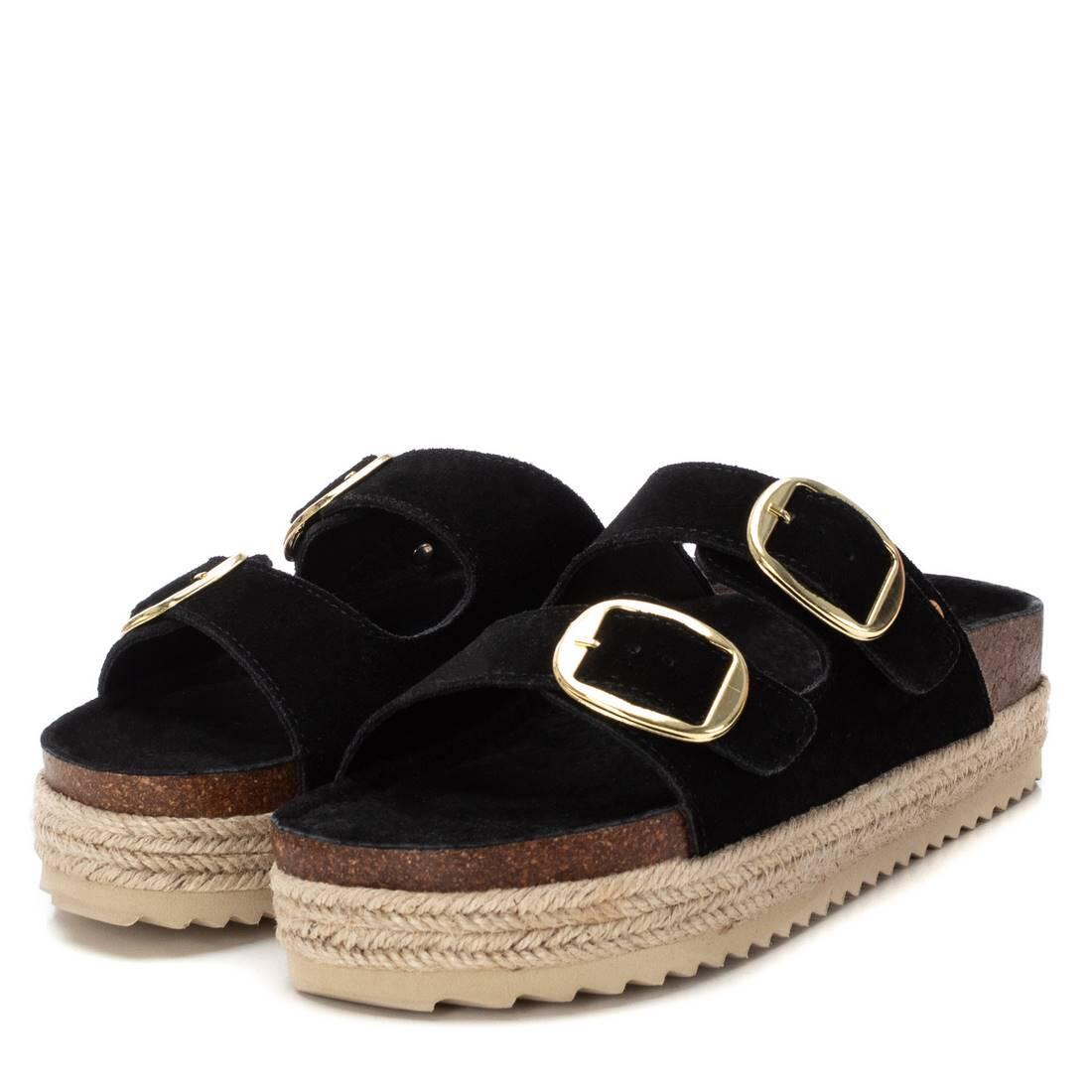 Sandali Xti modello 113-143635 per donne 5/5