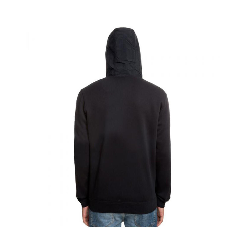 Sweat à capuche Nike NSW HBR FZ FLC 4/5