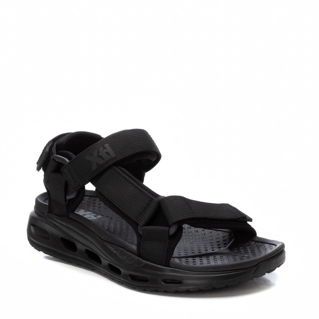 Sandales Xti modèle 135-144105 pour homme 2/4