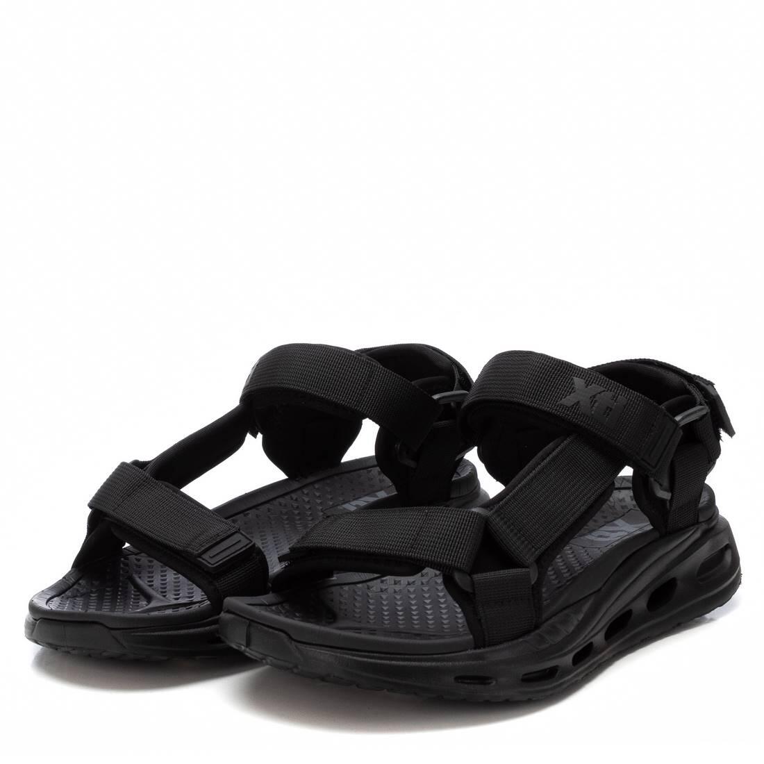 Sandales Xti modèle 135-144105 pour homme 4/4