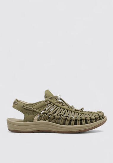 Sandalias Surf Mujer KEEN UNEEK W Verde