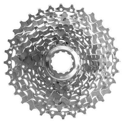 Shimano xt m770 9-speed mtb cassette