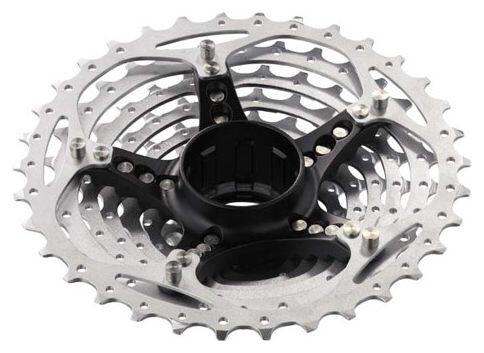 Casete MTB Shimano XT M770 de 9 velocidades 2/5