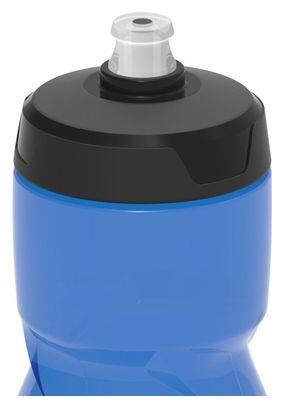 Bidon Zefal Sense Soft 80 Bottle - Translucent Blue 0,80L