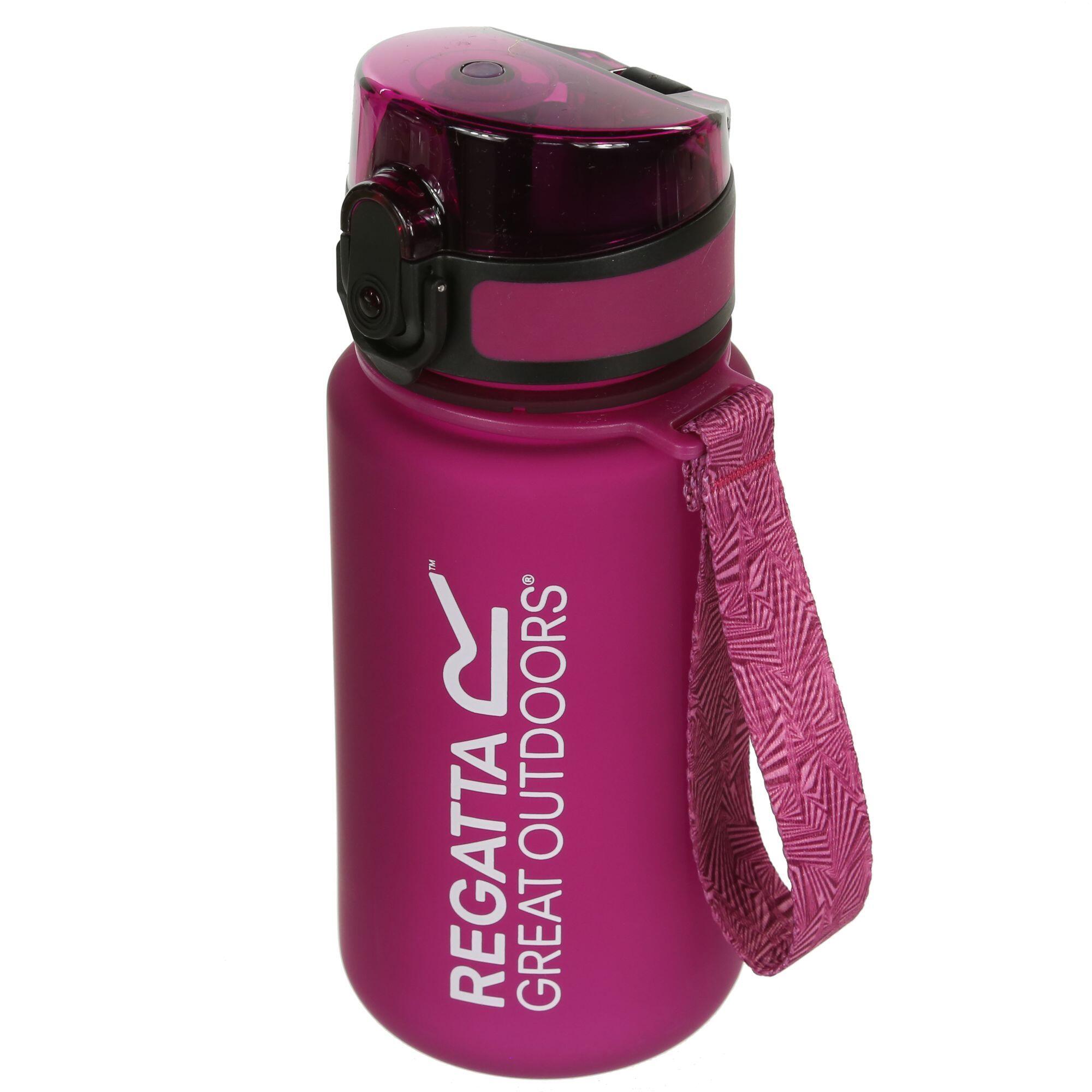 REGATTA Tritan Water Bottle (Azalia)