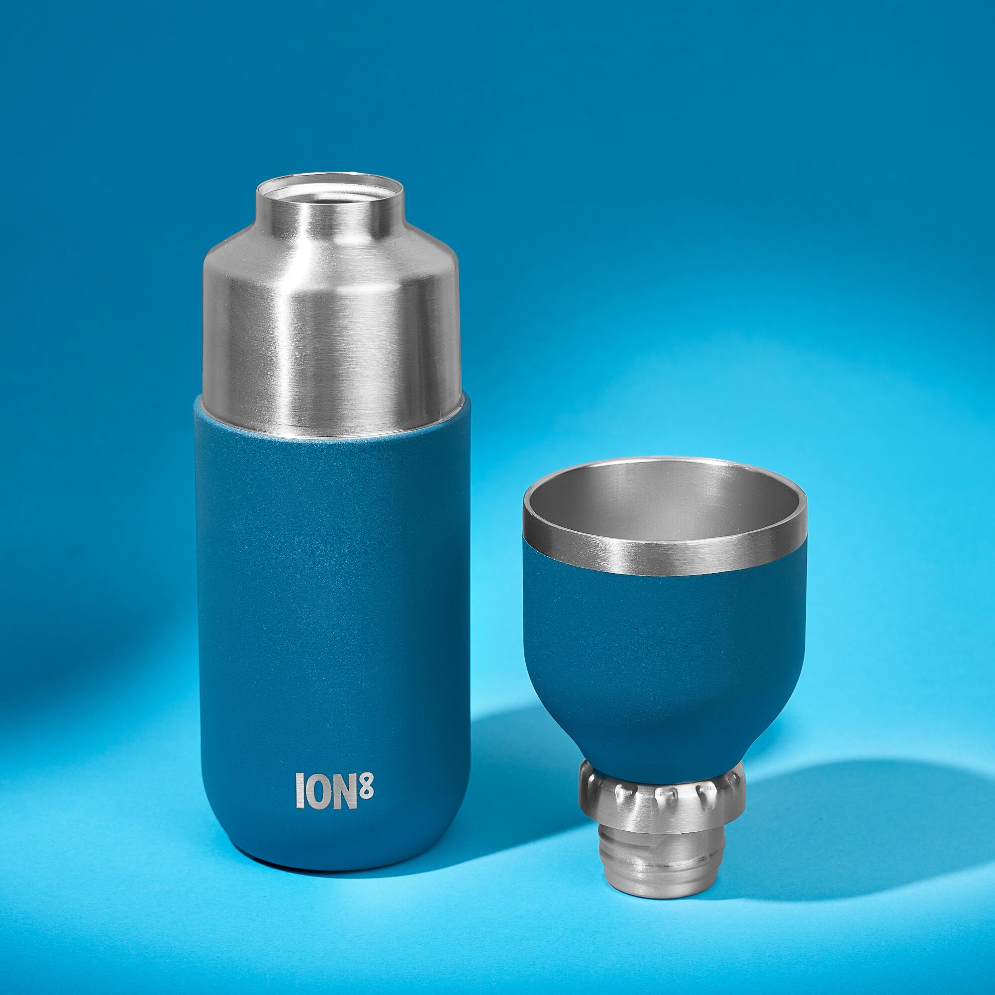 Termos podróżny Travel Flask ION8 I8FS700DTEAL Deep Teal 2/8