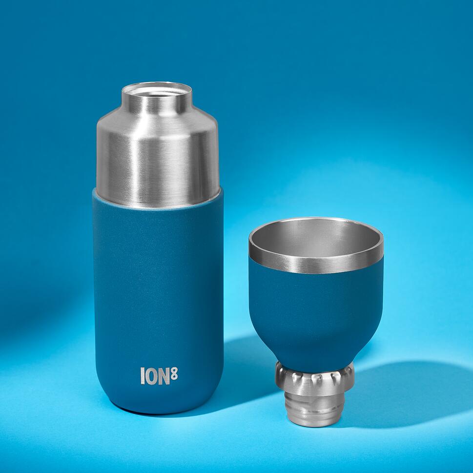Termos podróżny Travel Flask ION8 I8FS700DTEAL Deep Teal