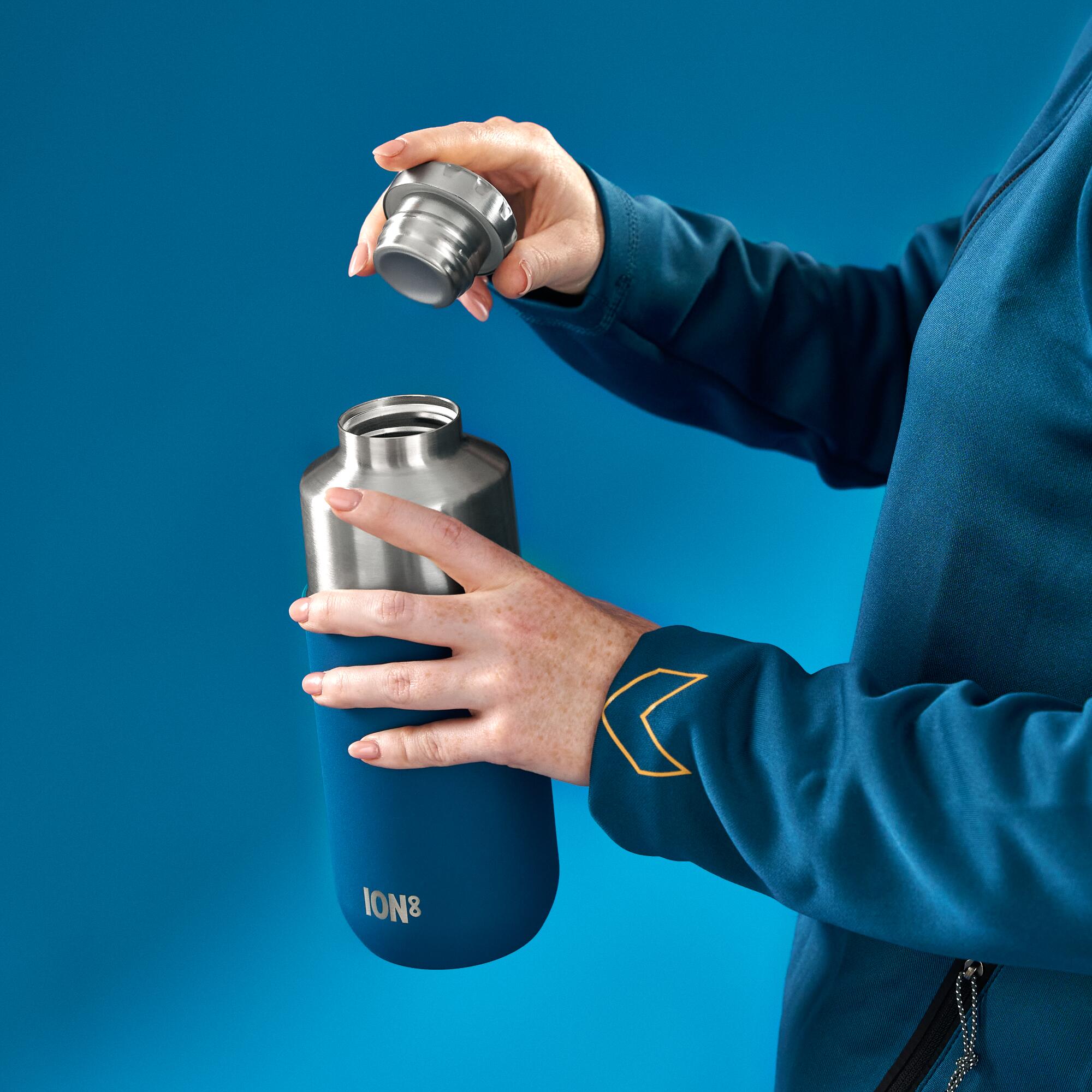 Termos podróżny Travel Flask ION8 I8FS700DTEAL Deep Teal 6/8