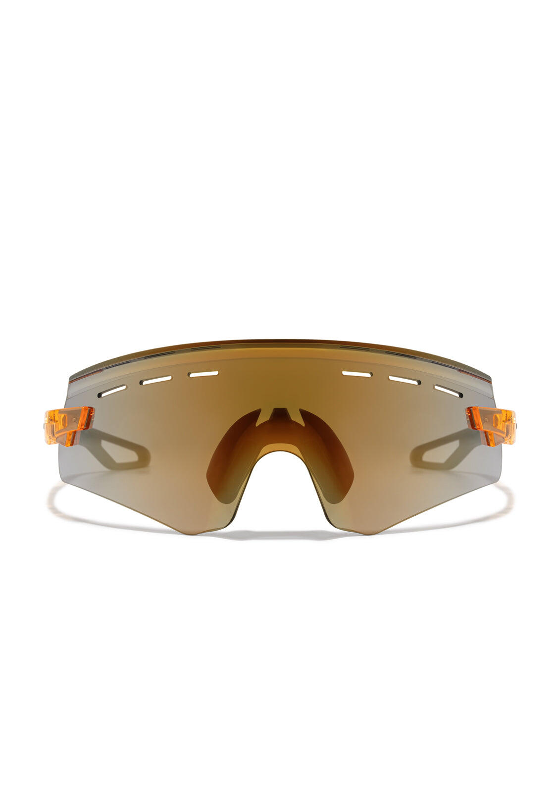 Occhiali da Sole Sportivi D.Franklin Thunder Rimless 2/5