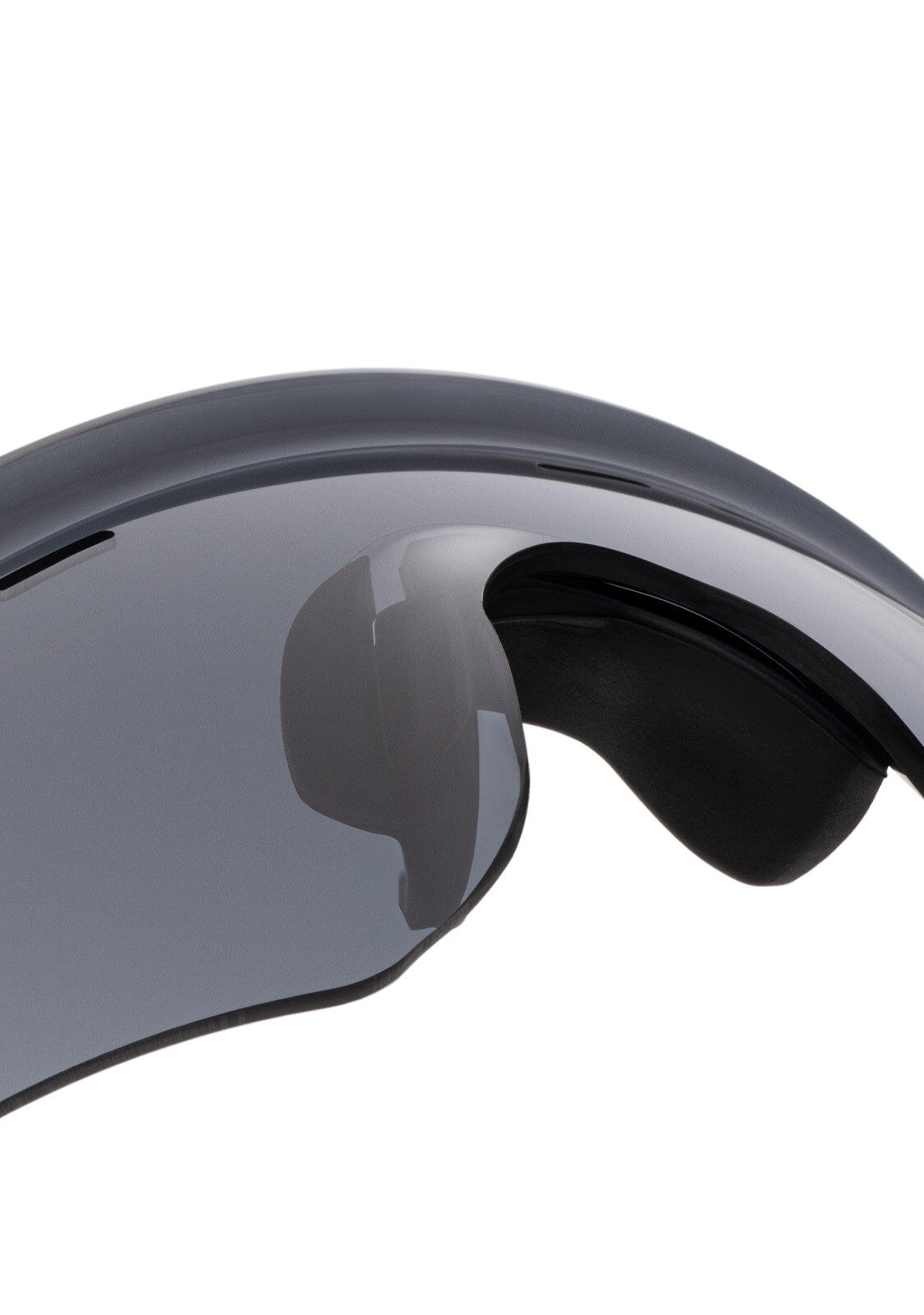 Gafas De Sol Deportivas D. Franklin Thunder Rimless 5/6