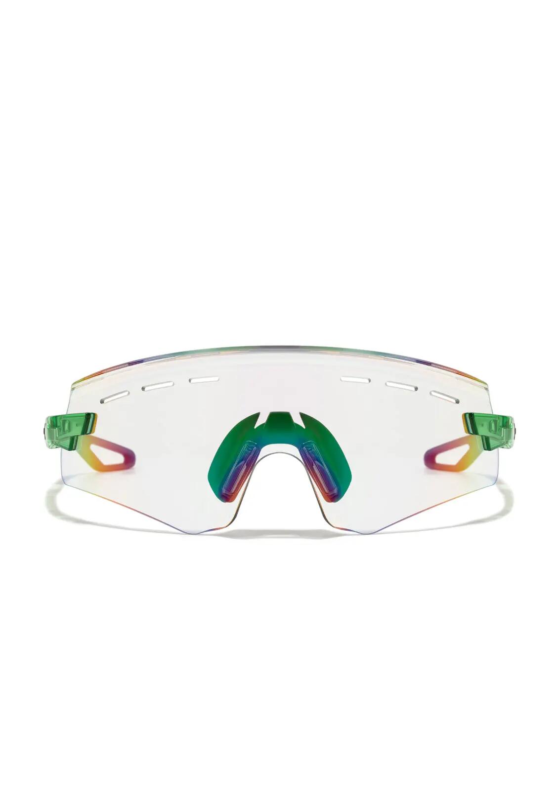 Lunettes de Soleil Sportives D.Franklin Thunder Rimless 2/6