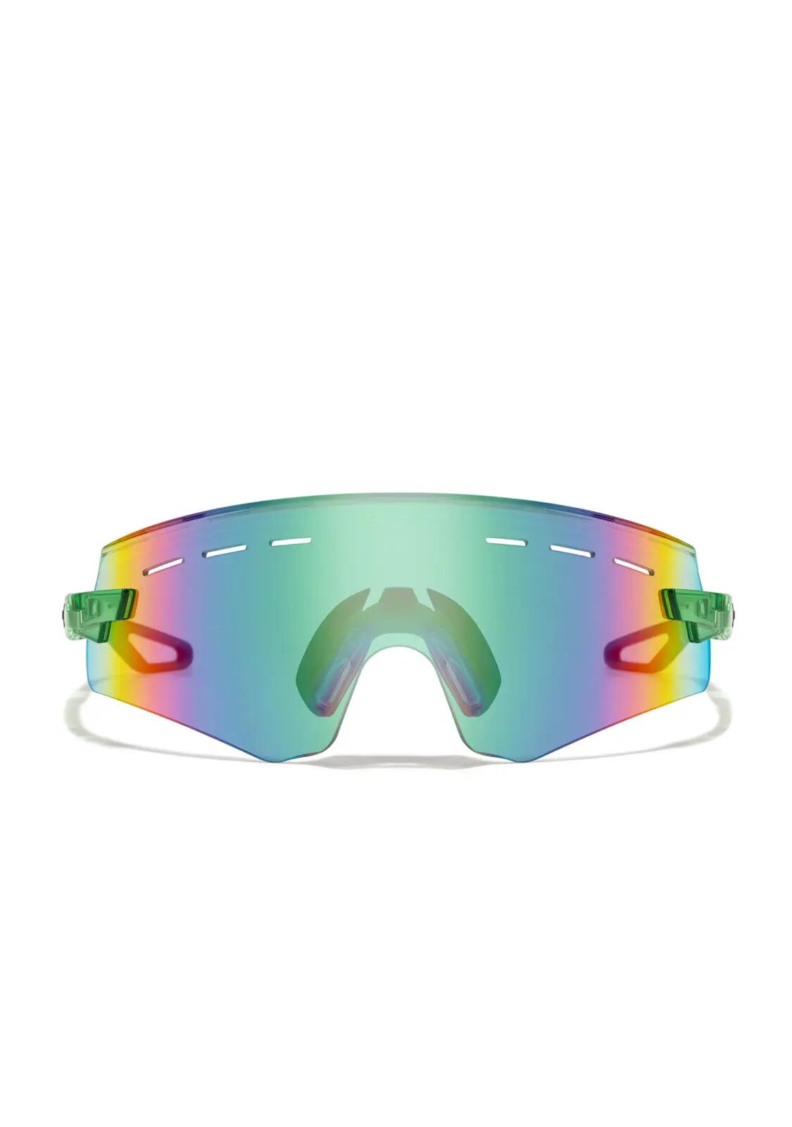 Lunettes de Soleil Sportives D.Franklin Thunder Rimless 4/6
