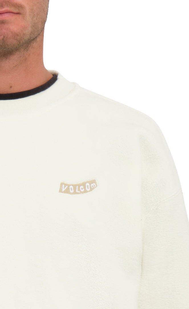 Too Kool Lse Sweat Homme 3/4